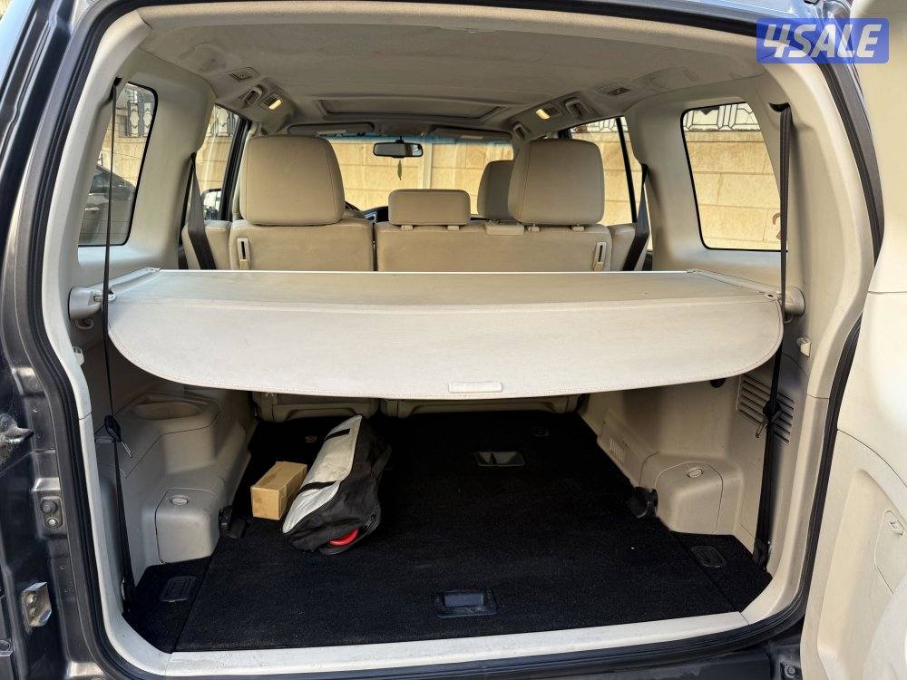 باجيرو 2018 صبغ الوكالة5