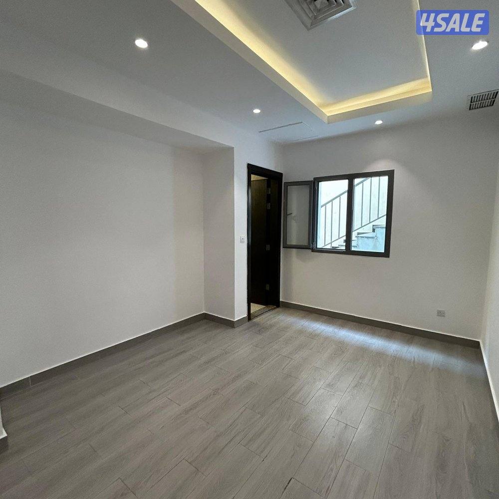 شقة سرداب في ضاحية عبدالله السالم .1