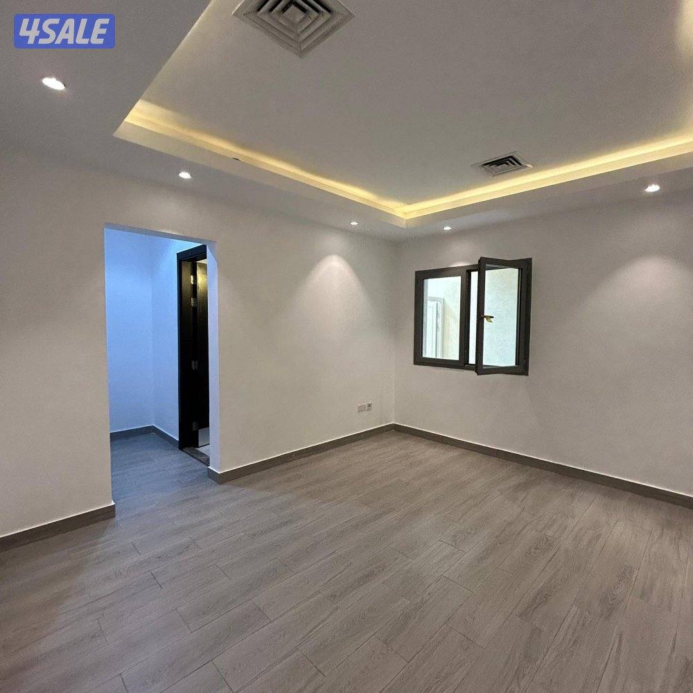 شقة سرداب في ضاحية عبدالله السالم .2