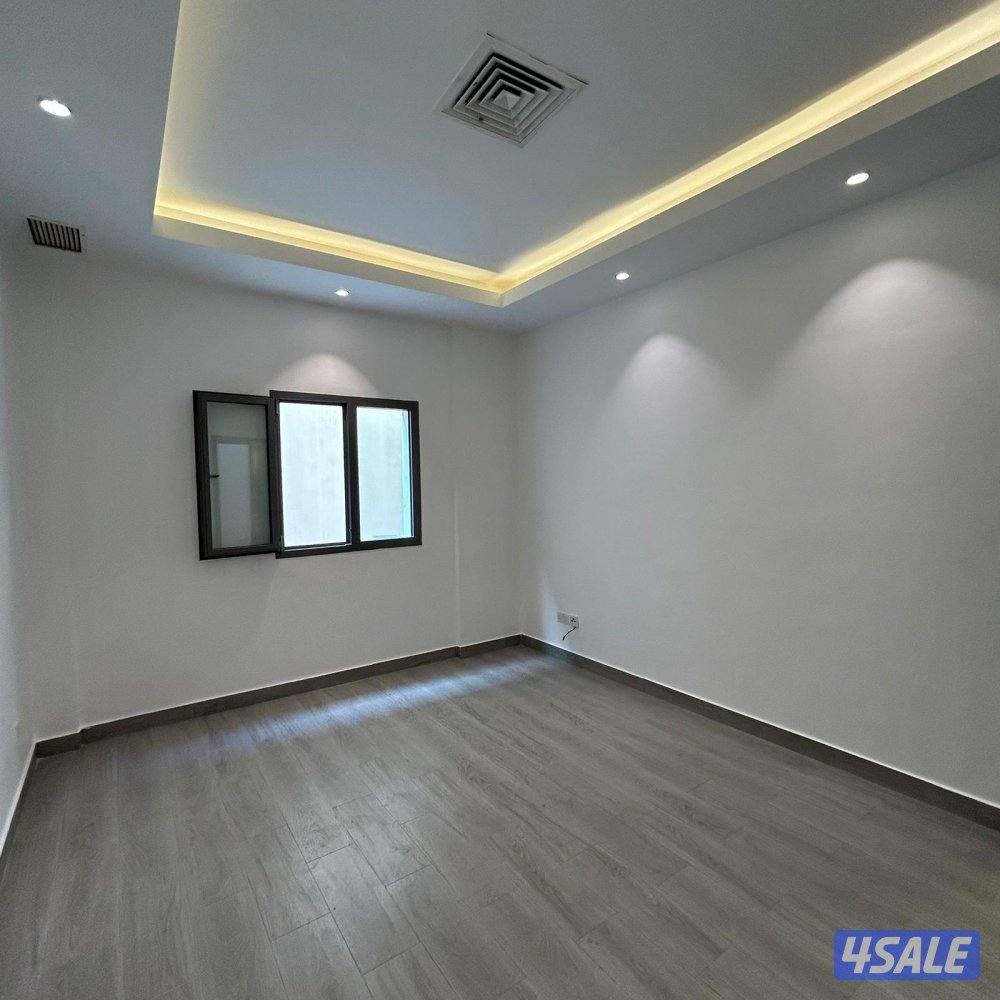 شقة سرداب في ضاحية عبدالله السالم .3