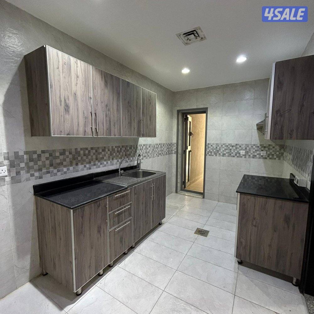 شقة سرداب في ضاحية عبدالله السالم .5