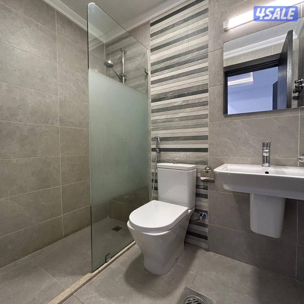 شقة سرداب في ضاحية عبدالله السالم .8