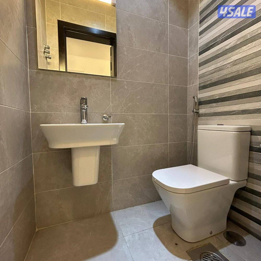 شقة سرداب في ضاحية عبدالله السالم .7