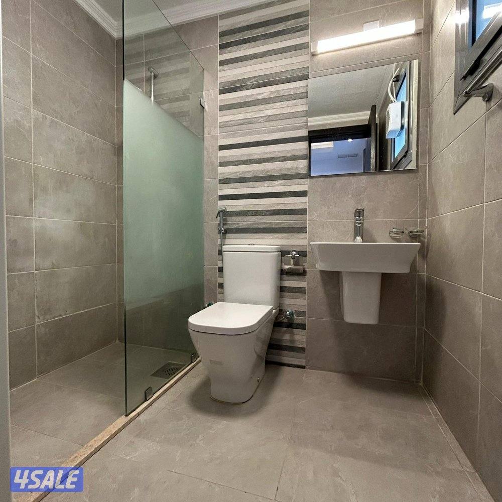 شقة سرداب في ضاحية عبدالله السالم .9