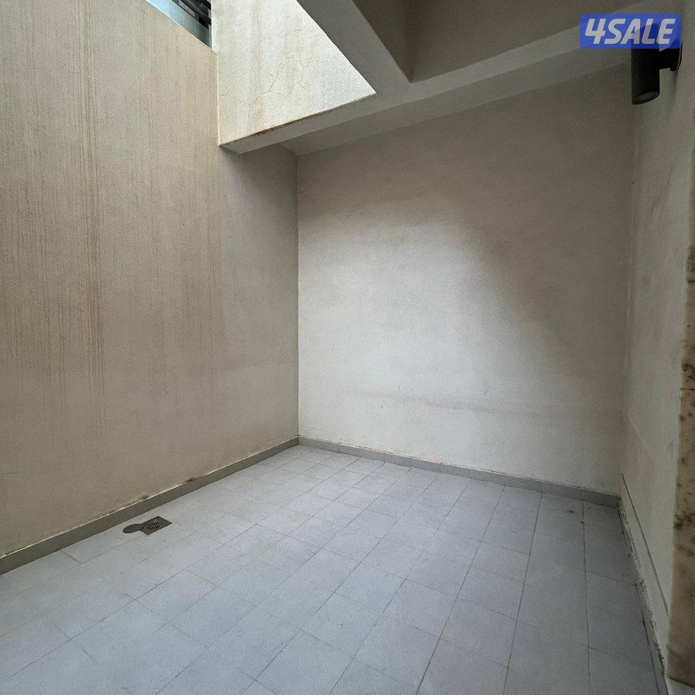 شقة سرداب في ضاحية عبدالله السالم .10