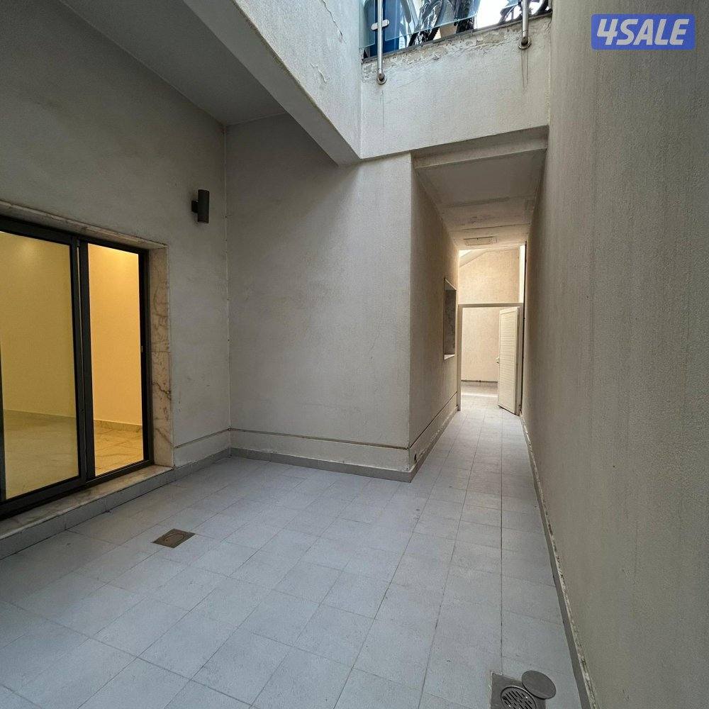 شقة سرداب في ضاحية عبدالله السالم .11