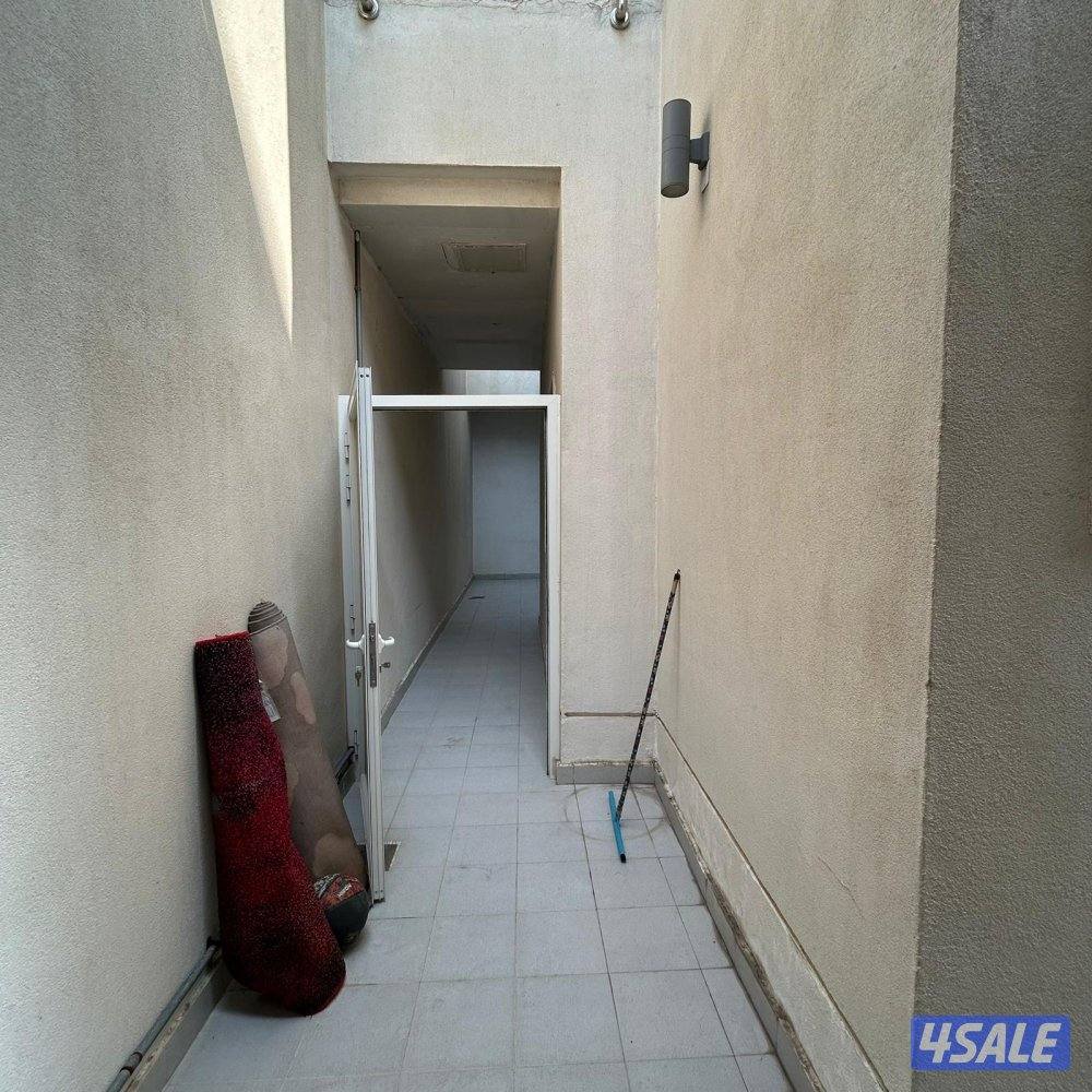 شقة سرداب في ضاحية عبدالله السالم .12