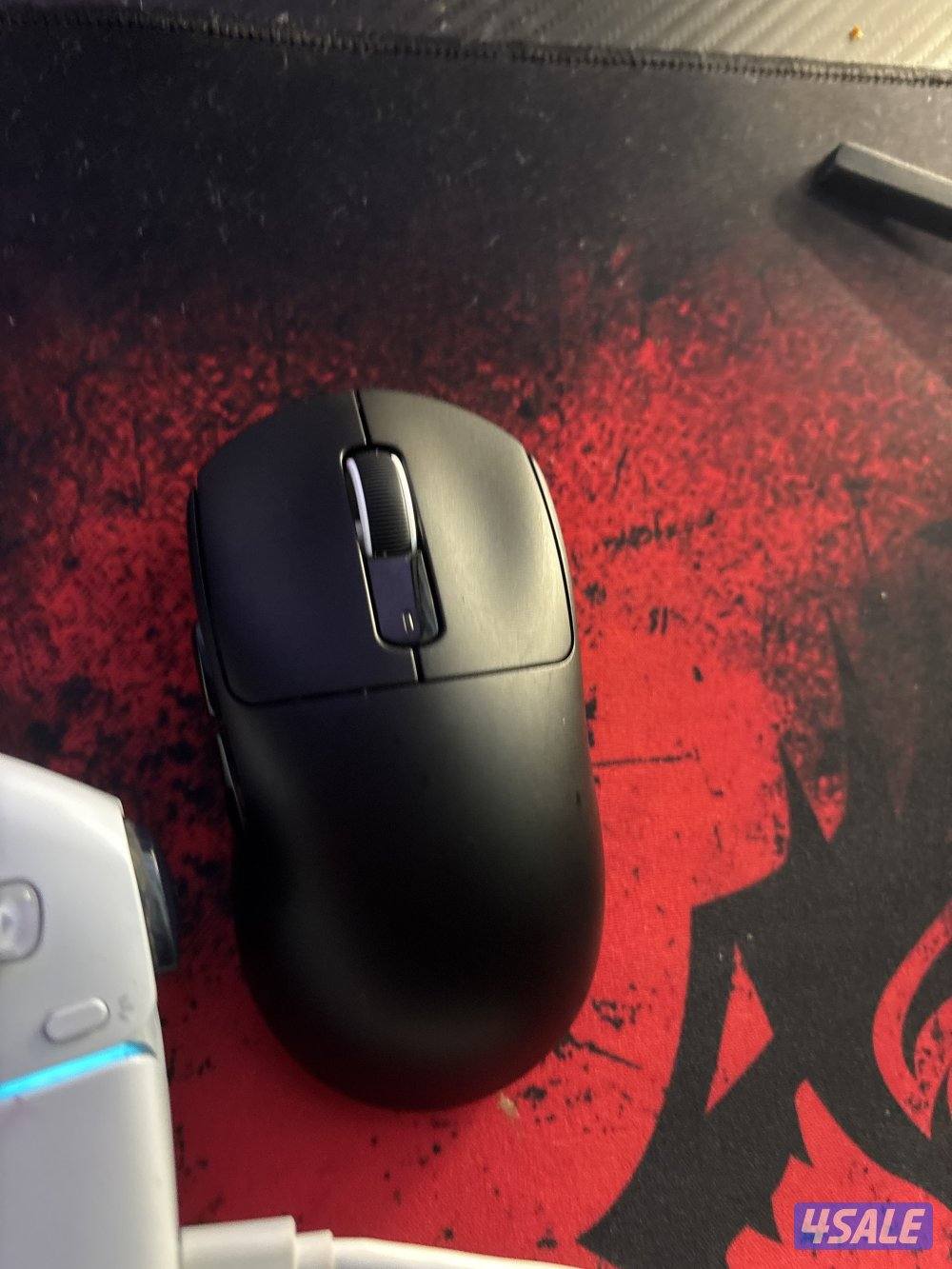 بيسي rtx 3060ti معالج i5-الجل العاشر معى كلشي الطاوله او كرسي او شاشه2