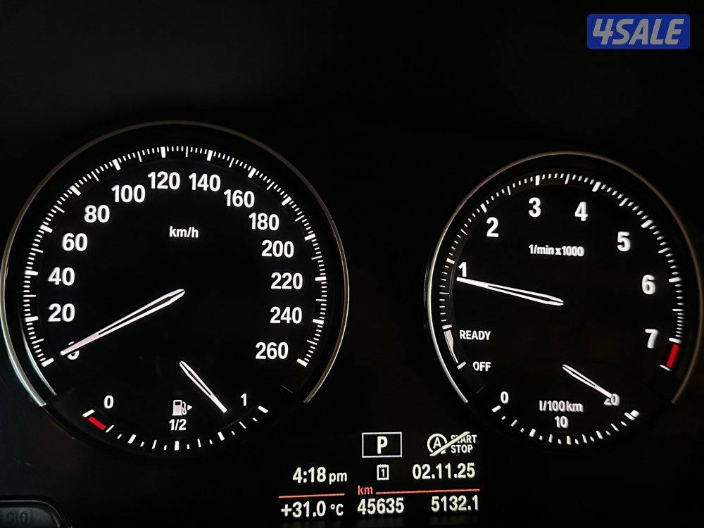 للبيع BMW X1 5DRIVE 2.0 موديل 2021 وارد الغانم7