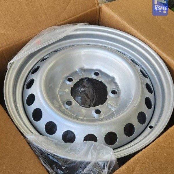 رنقات هلل لاند كروزر جديد0