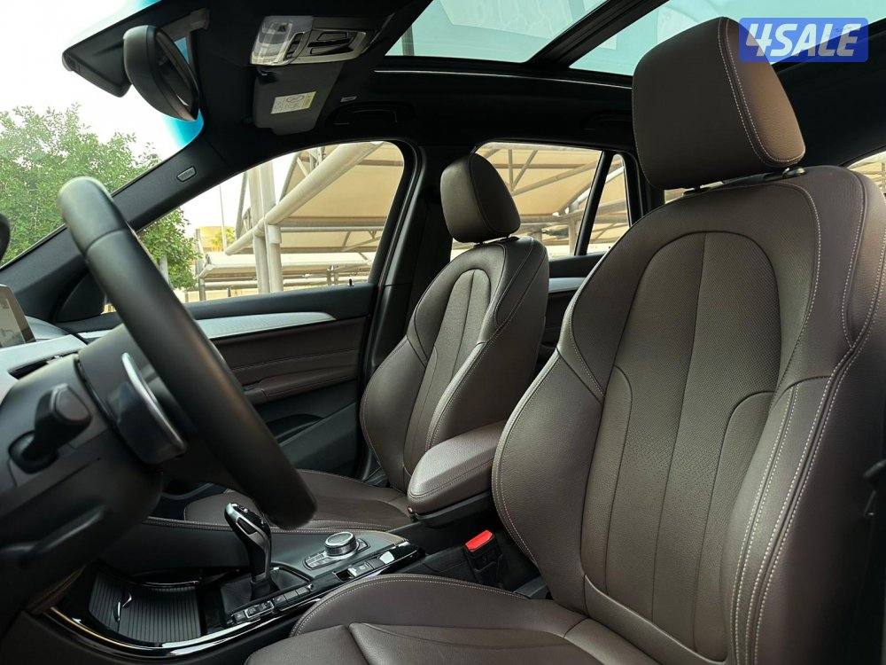 للبيع BMW X1 5DRIVE 2.0 موديل 2019 وارد الغانم6