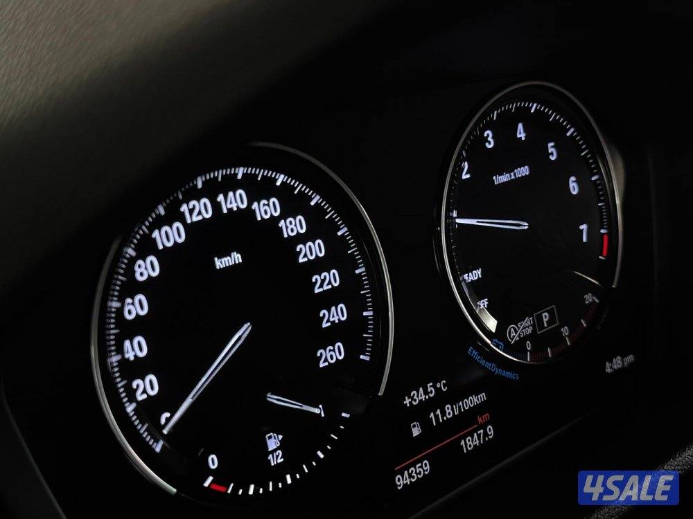 للبيع BMW X1 5DRIVE 2.0 موديل 2019 وارد الغانم9