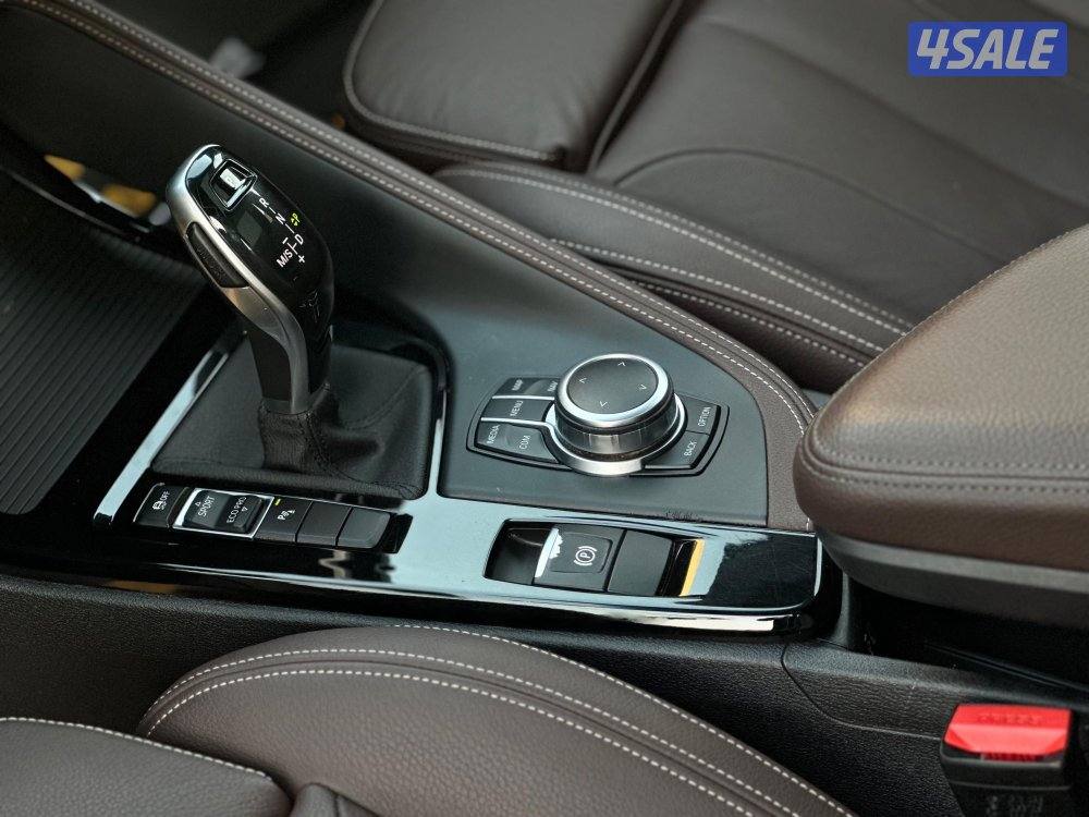 للبيع BMW X1 5DRIVE 2.0 موديل 2019 وارد الغانم10