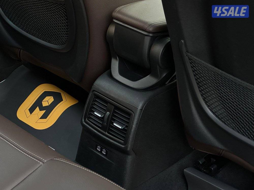 للبيع BMW X1 5DRIVE 2.0 موديل 2019 وارد الغانم12