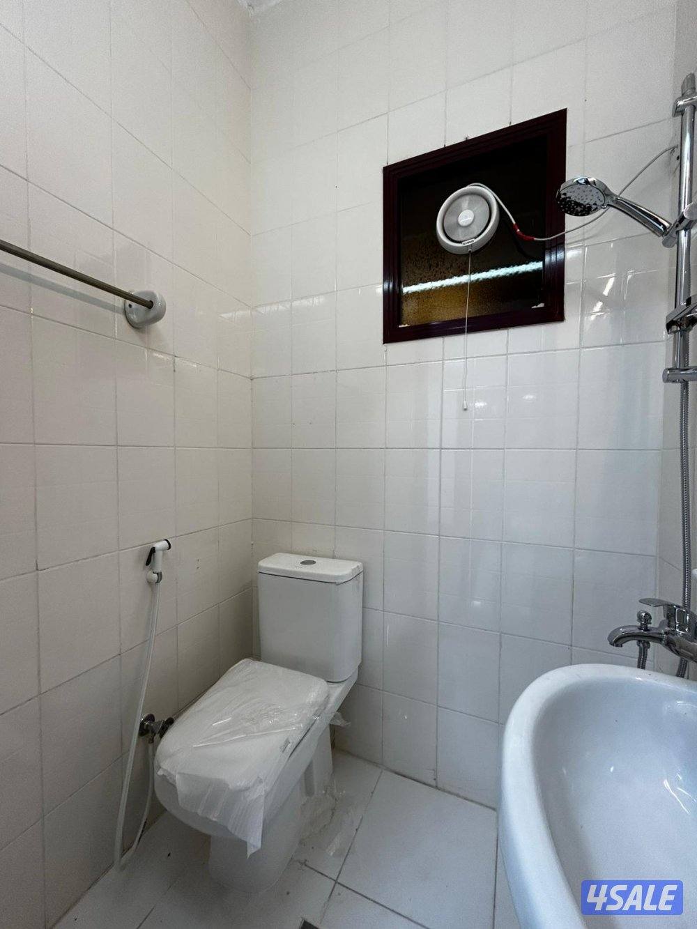 شقة سكنية للإيجار في سلوى8