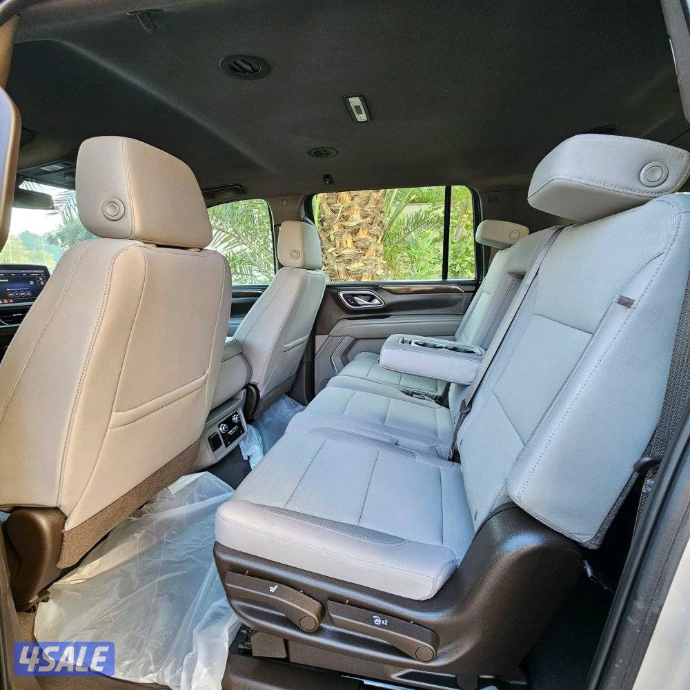 GMC Yukon XL SLE 20218