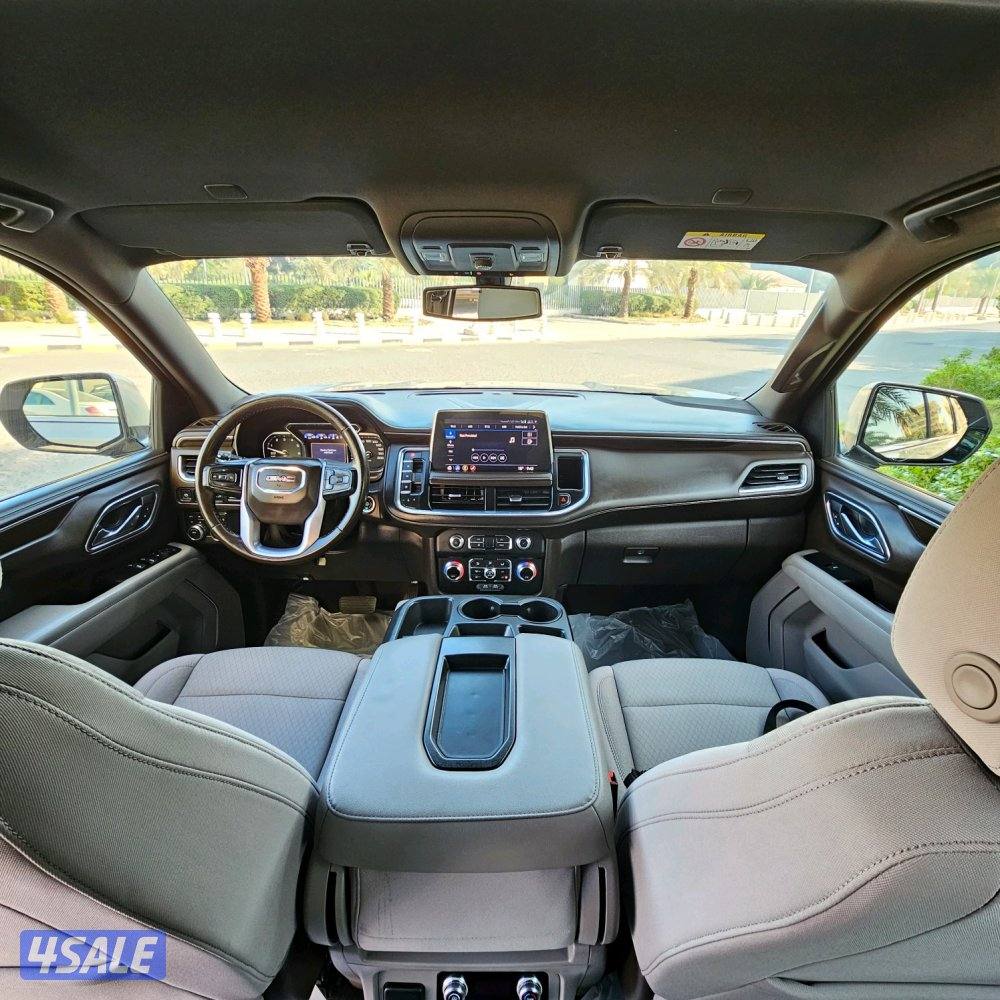 GMC Yukon XL SLE 20219