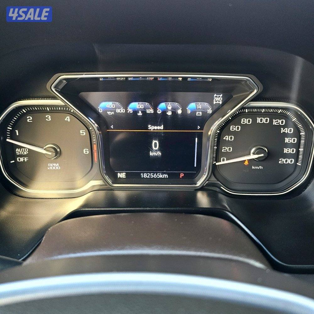 GMC Yukon XL SLE 202110