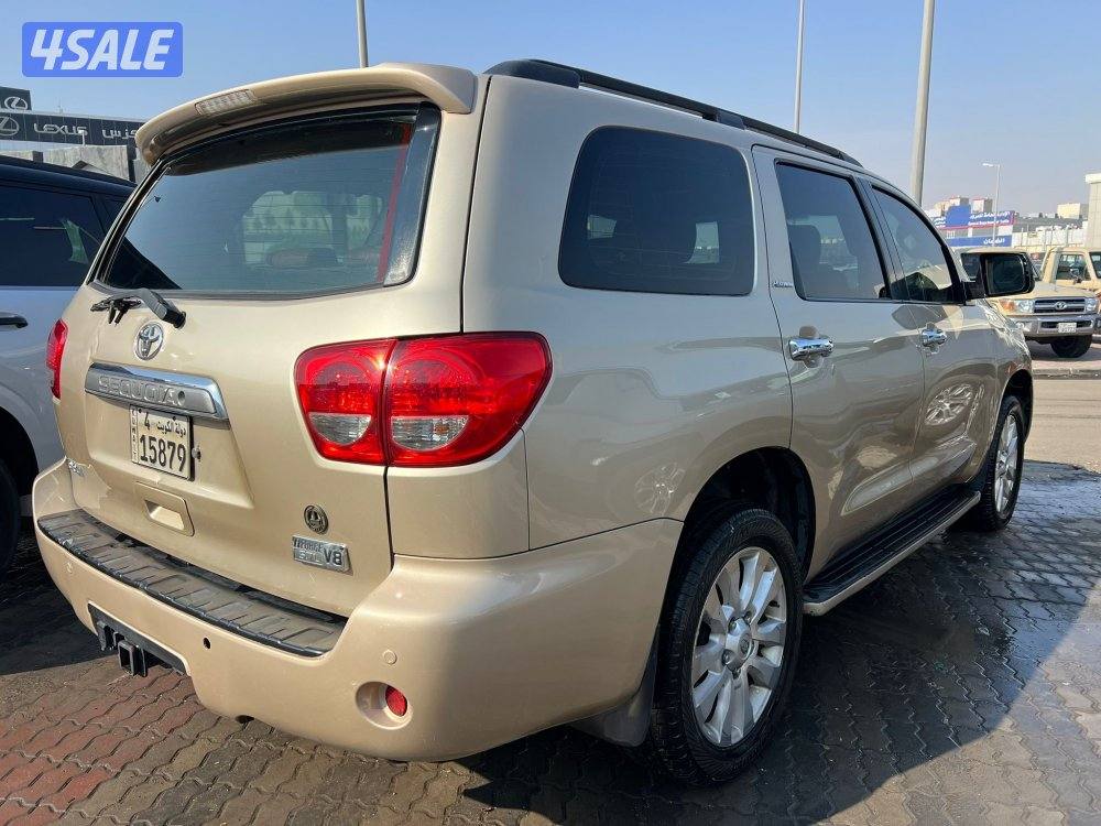 سيكويا بلاتينيوم3