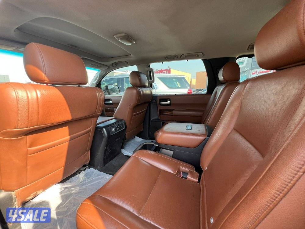 سيكويا بلاتينيوم6