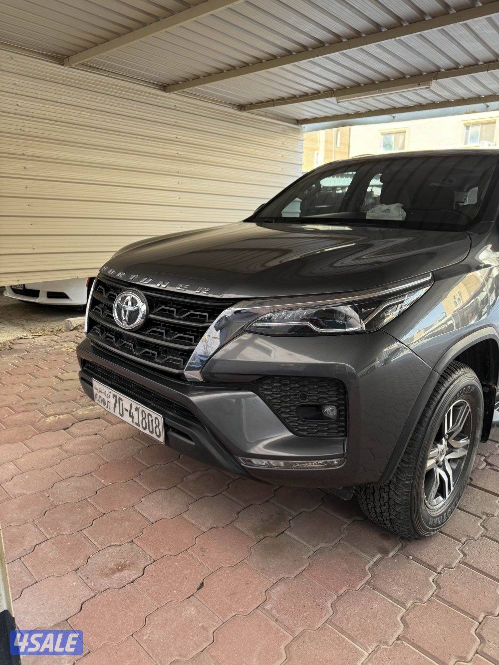 فورتنر ٢٠٢٣0