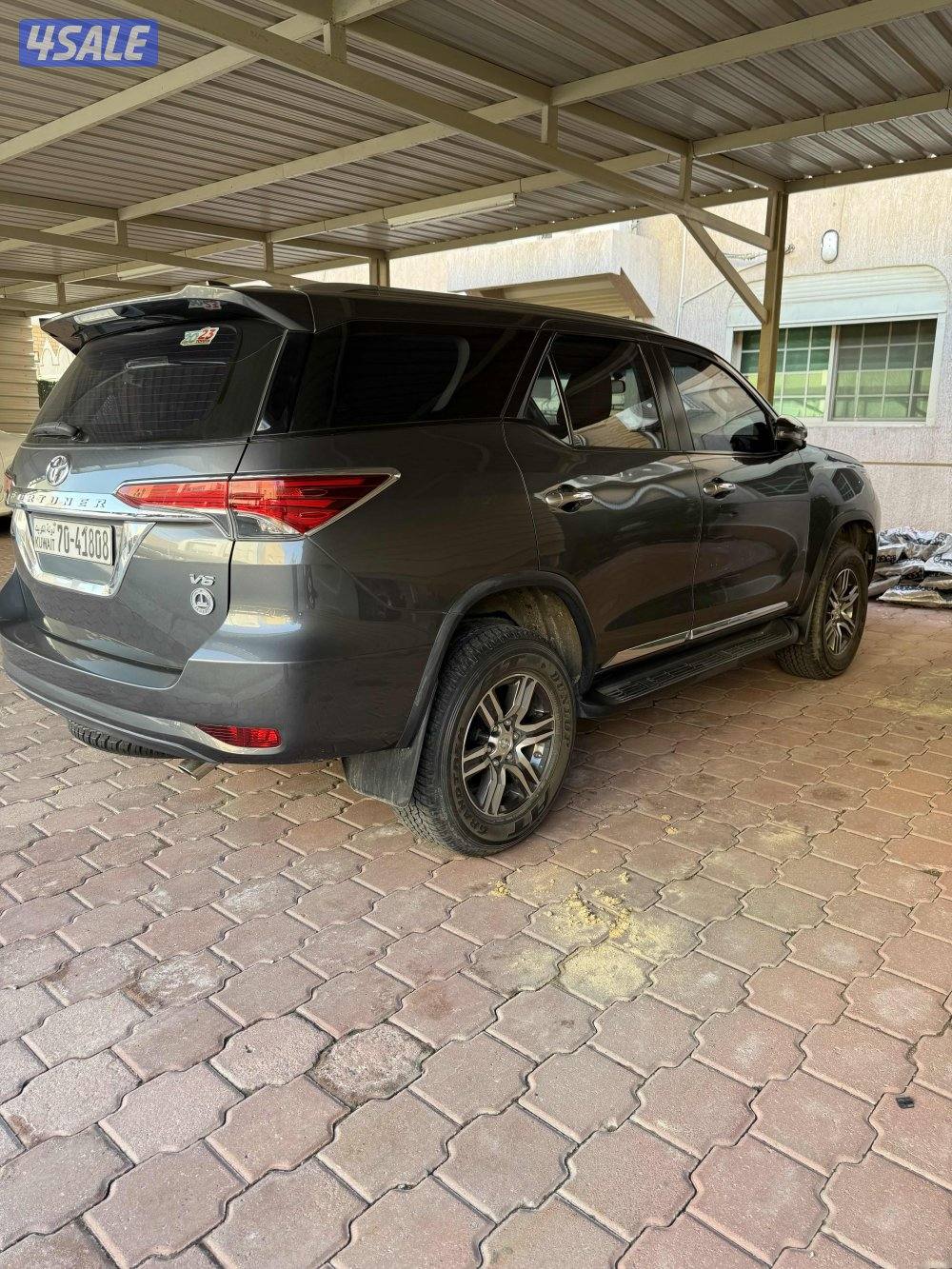 فورتنر ٢٠٢٣1