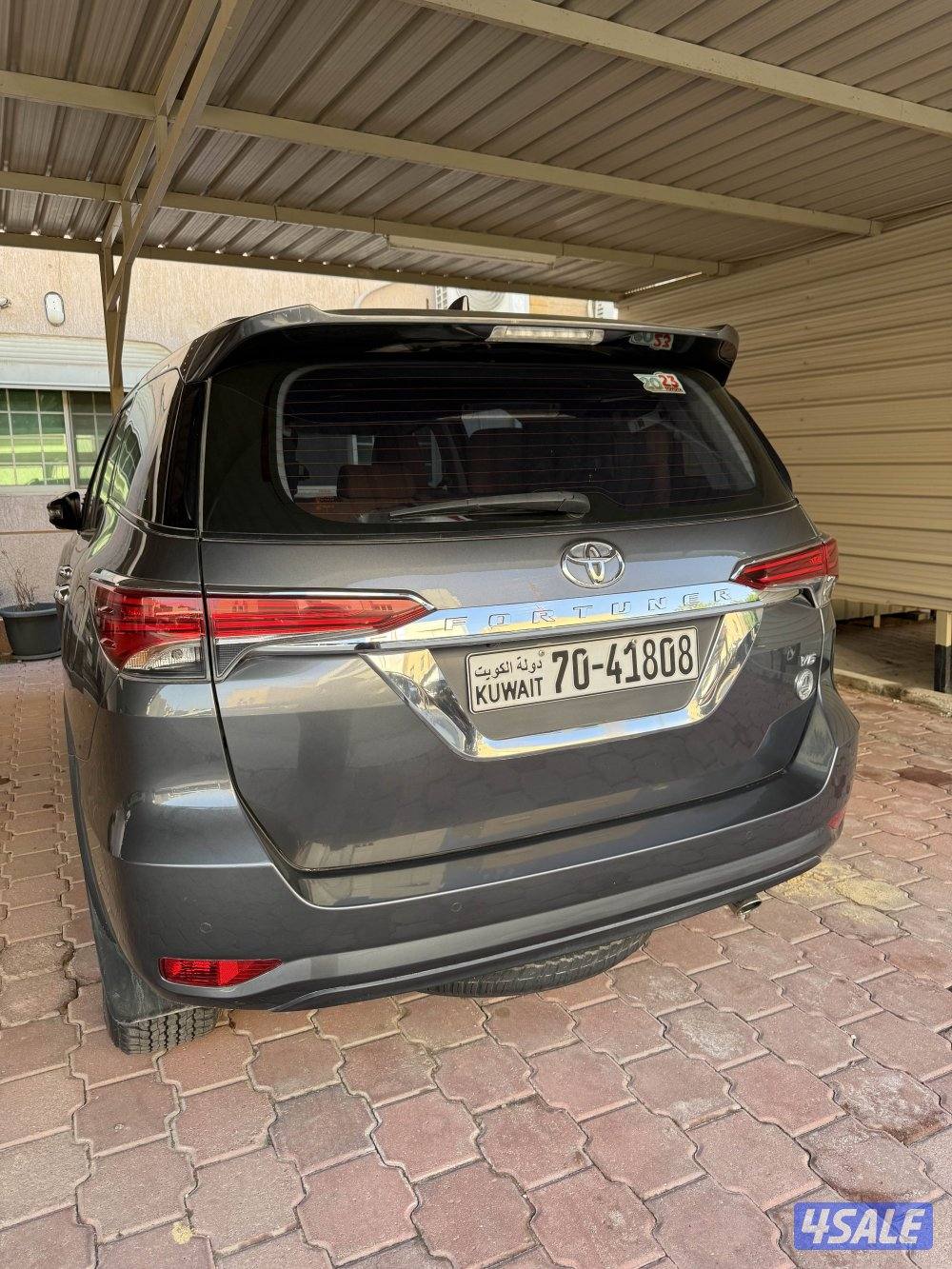 فورتنر ٢٠٢٣2