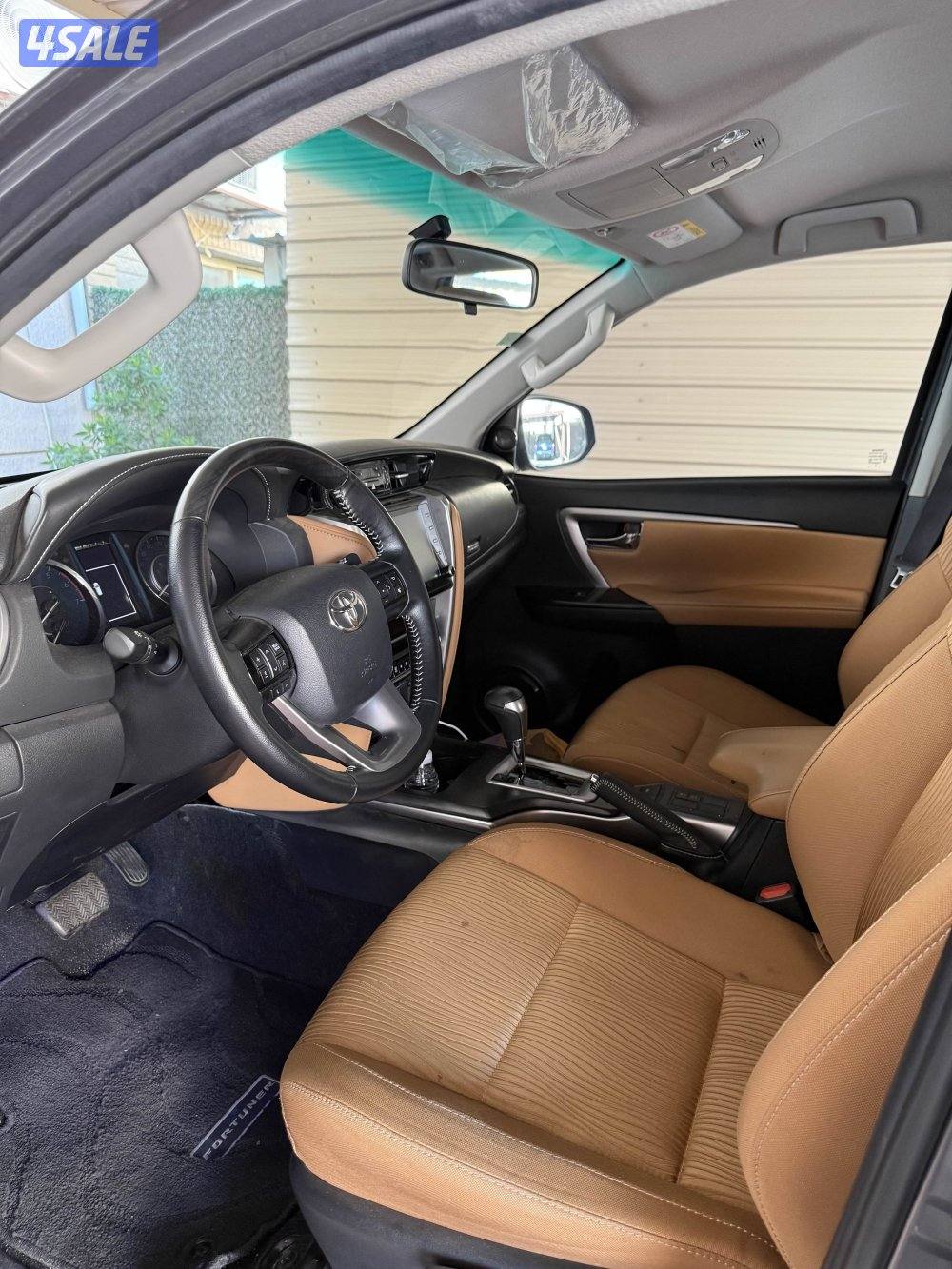 فورتنر ٢٠٢٣3