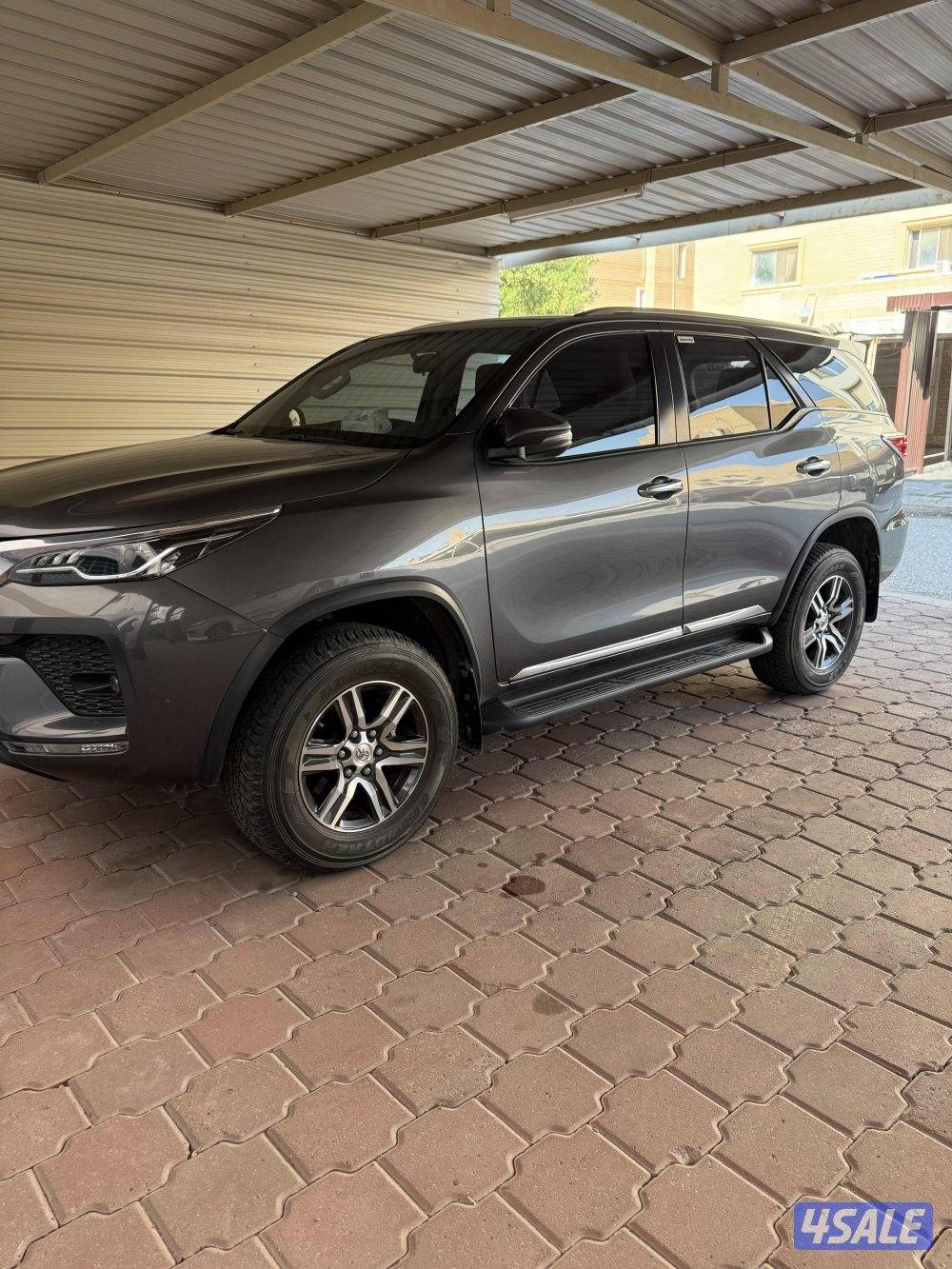 فورتنر ٢٠٢٣4