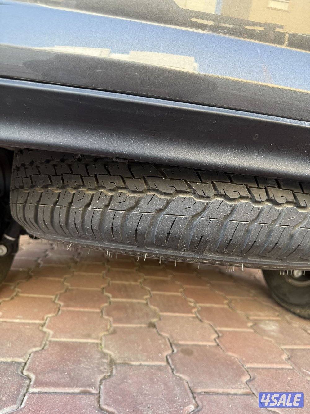 فورتنر ٢٠٢٣5