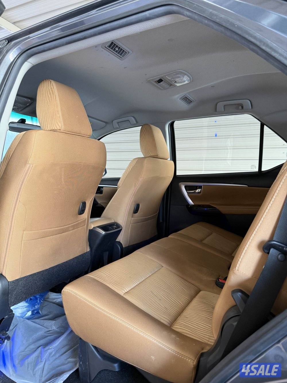 فورتنر ٢٠٢٣6