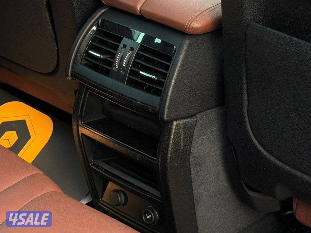 للبيع ‏BMW X5 موديل 2016 وارد الغانم15