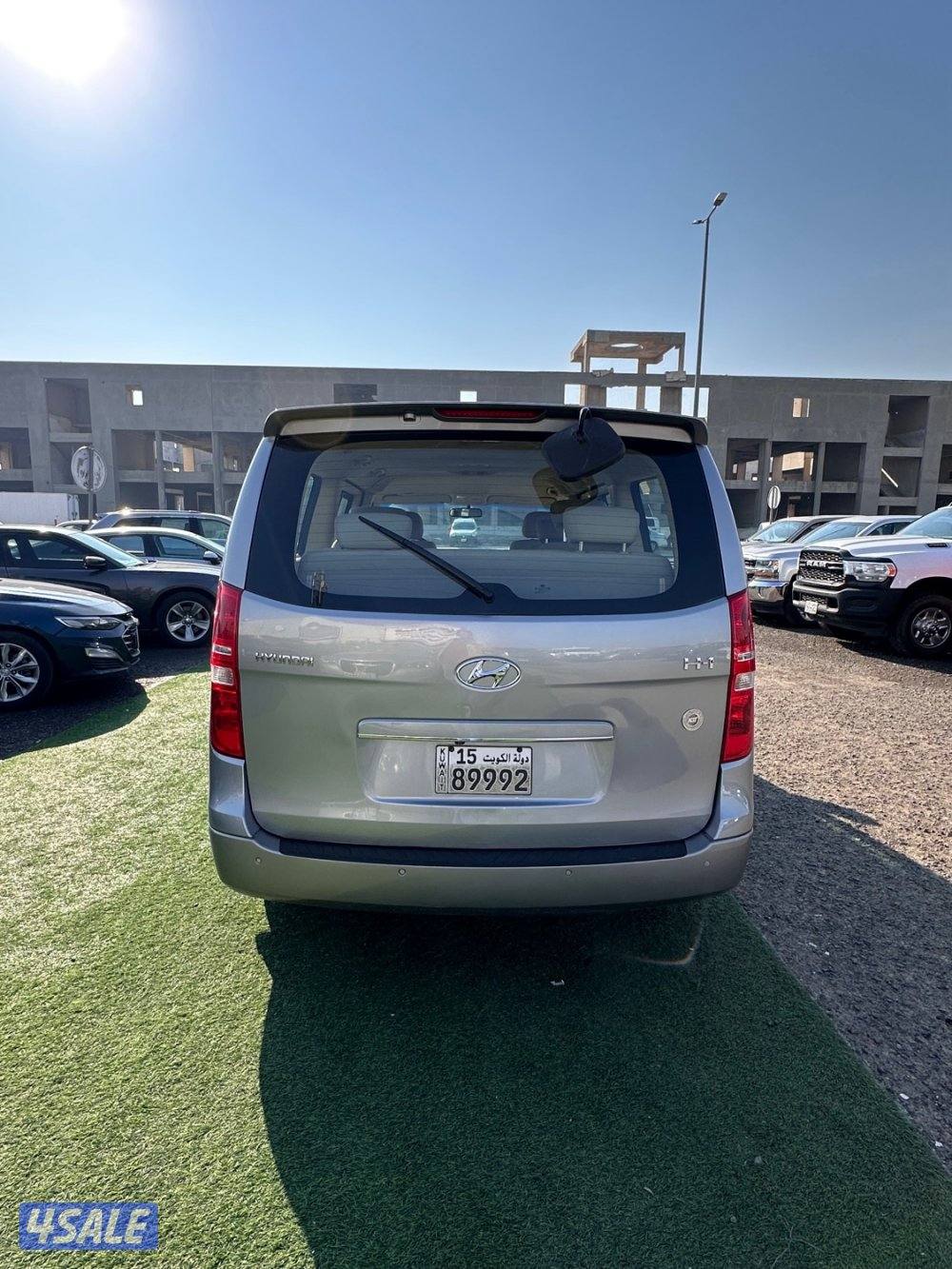 🚘H1 موديل 2019 عداد 109 الف2