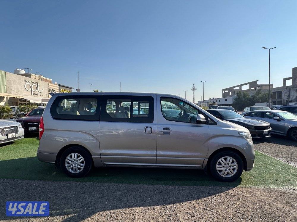 🚘H1 موديل 2019 عداد 109 الف3