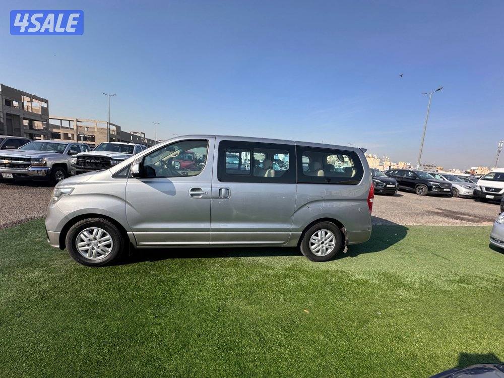 🚘H1 موديل 2019 عداد 109 الف4