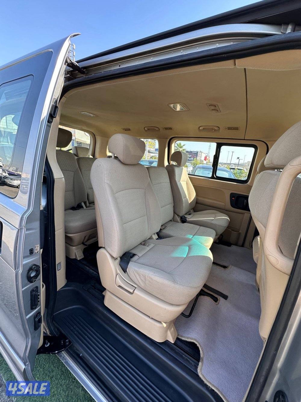 🚘H1 موديل 2019 عداد 109 الف7