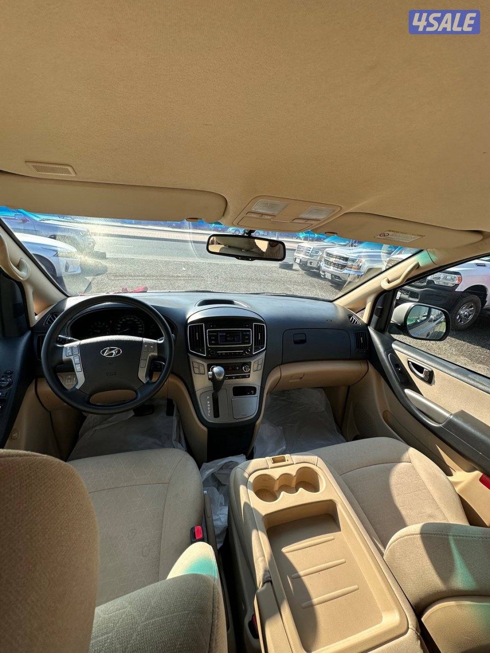 🚘H1 موديل 2019 عداد 109 الف9