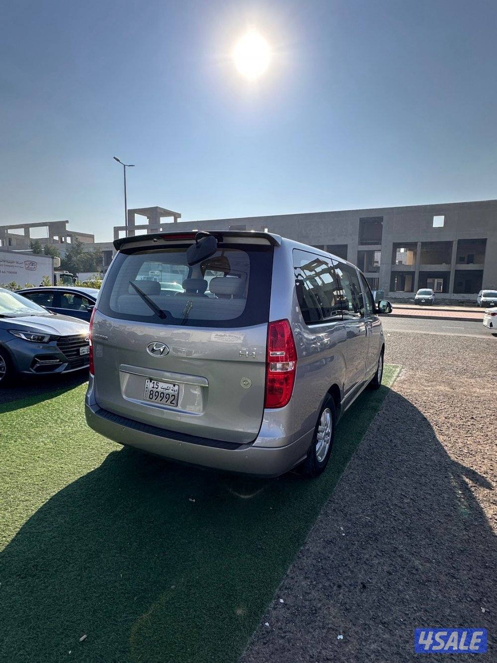 🚘H1 موديل 2019 عداد 109 الف12