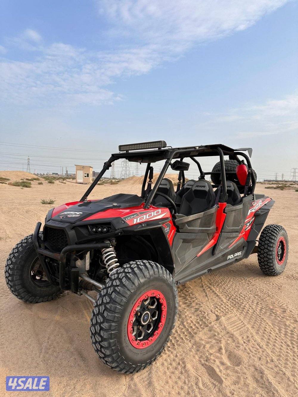 للبيع ريزر 10000