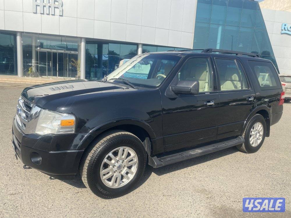 للبيع اكسبدشن 20120