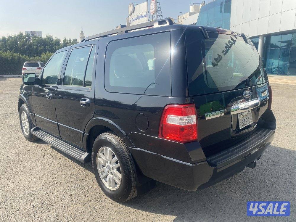 للبيع اكسبدشن 20125