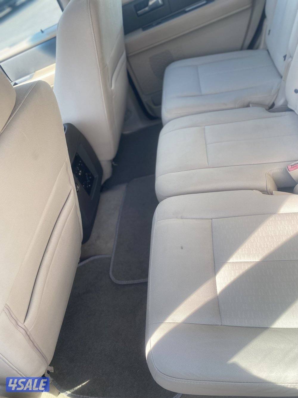 للبيع اكسبدشن 20126