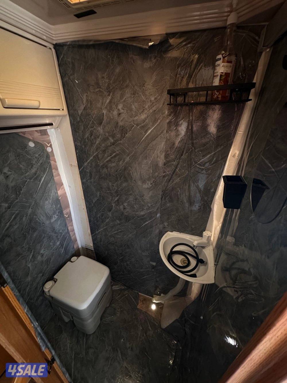 كرفان اوروبي هوبي3