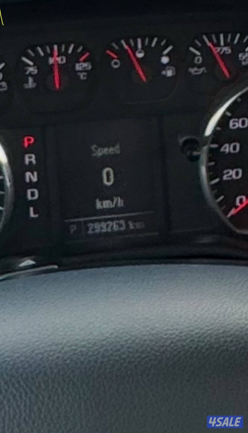 للبيع سلفرادو موديل ٢٠١٧ LS لون رمادي ماشي (٣٠٠٠،٠٠٠)15