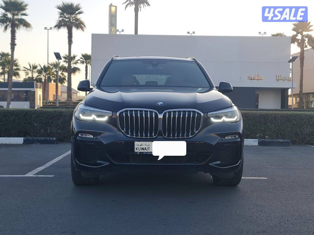 للبيع X5 20220