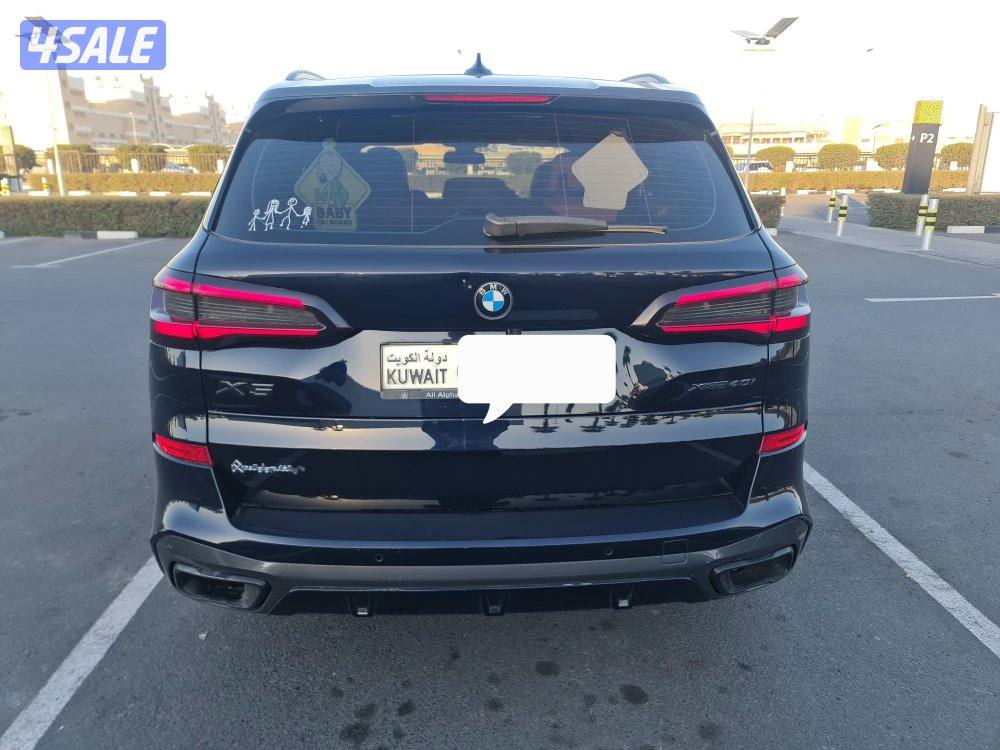 للبيع X5 20221