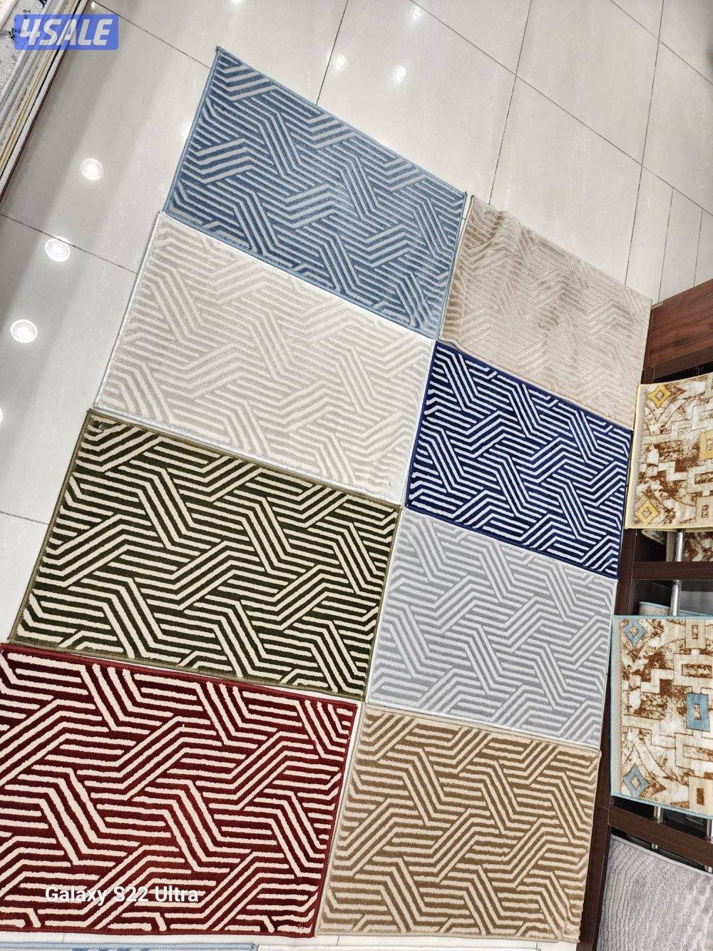 يوجد لدينا جميع انواع السجاد10