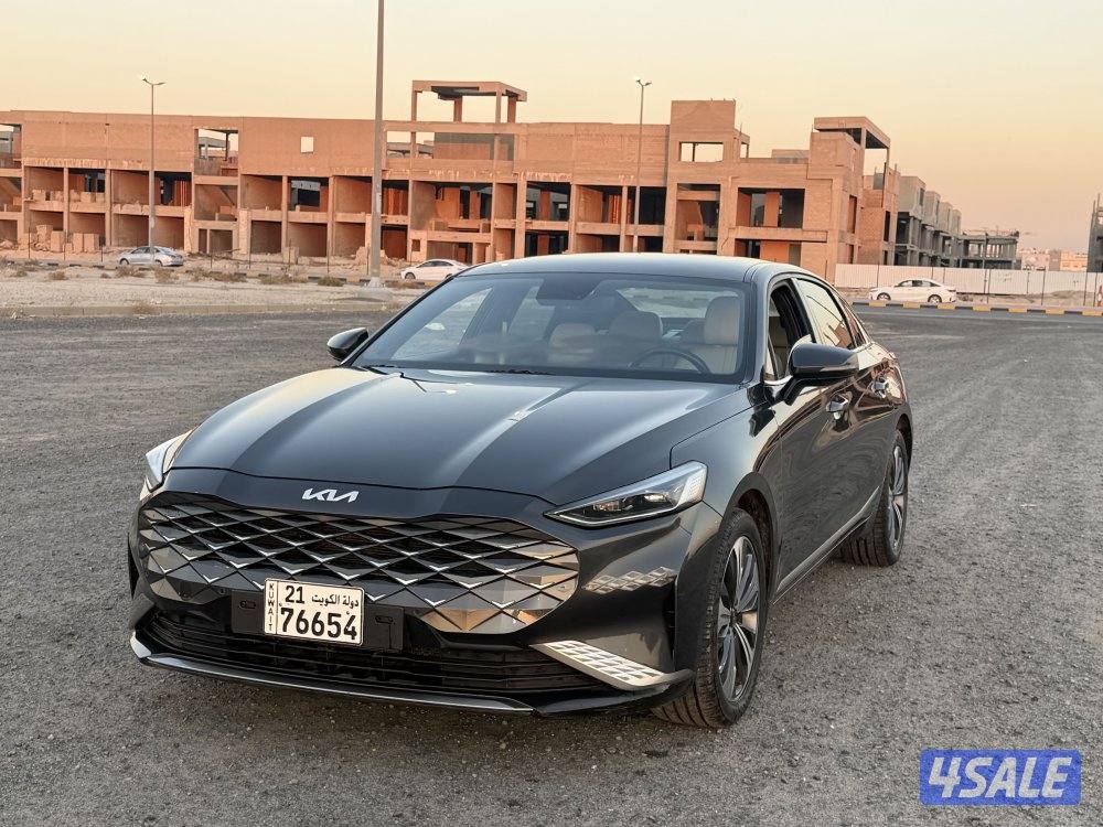 للبيع كياK8-20230