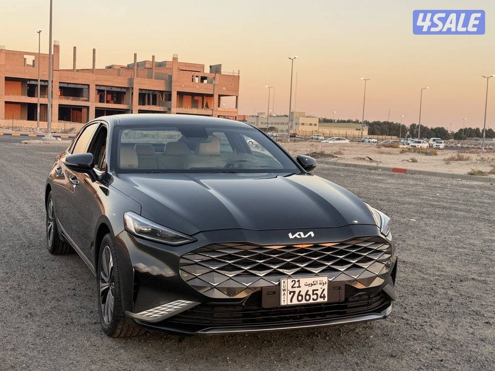 للبيع كياK8-20233