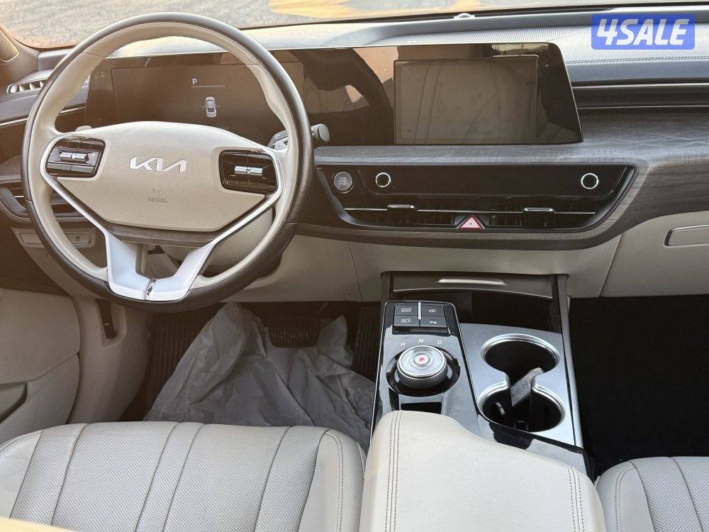 للبيع كياK8-20237